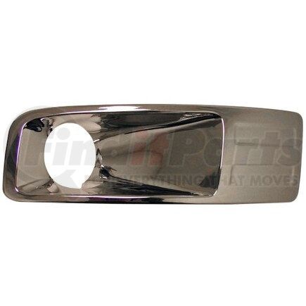 331-2506L-UD1 by DEPO - Fog Light Cover