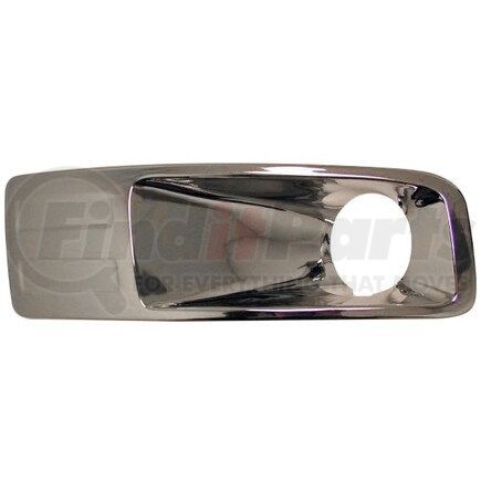 331-2506R-UD1 by DEPO - Fog Light Cover