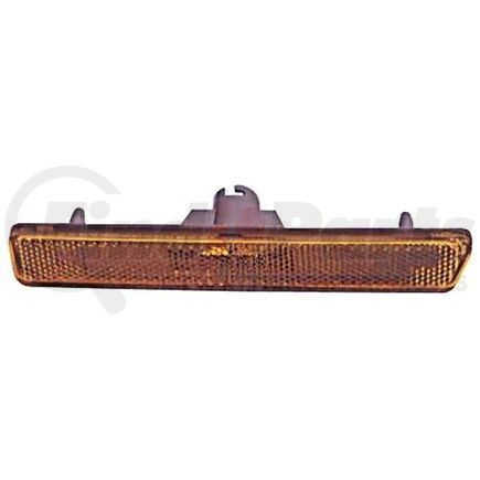 332-1404R-US by DEPO - Side Marker Light, Lens and Housing, without Bulb