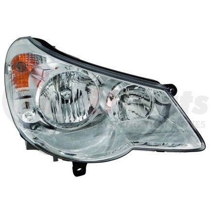 333-1179R-ASN by DEPO - Headlight, Assembly, with Bulb