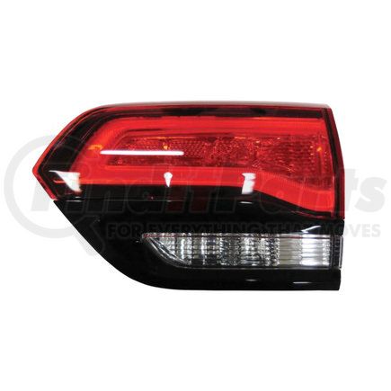 333-1306L-ACN by DEPO - Tail Light, Assembly, with Bulb