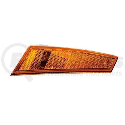 333-1421R-AC by DEPO - Side Marker Light, Assembly