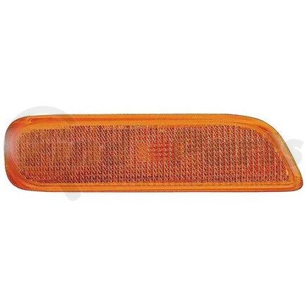 333-1402R-US by DEPO - Side Marker Light, Lens and Housing, without Bulb