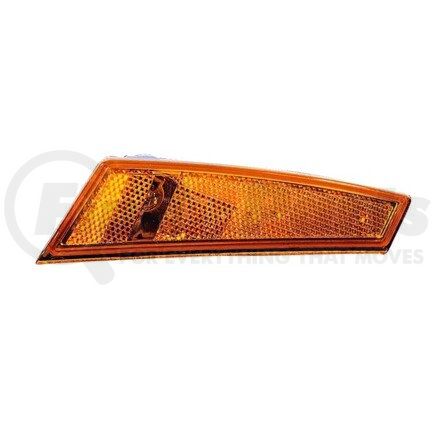 333-1421R-AS by DEPO - Side Marker Light, Assembly