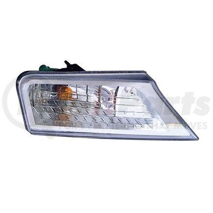 333-1634R-AS by DEPO - Parking/Turn Signal Light, Assembly