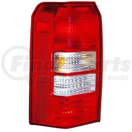 333-1946L-ACN by DEPO - Tail Light, Assembly, with Bulb