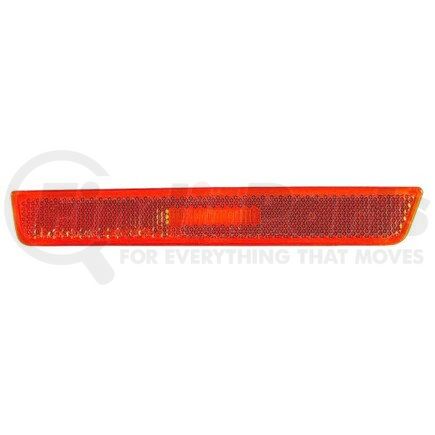 334-1409R-AS by DEPO - Side Marker Light, Assembly