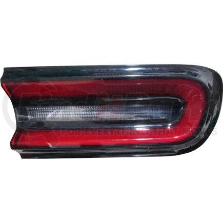 334-1934R-AS by DEPO - Tail Light, Assembly, with Bulb