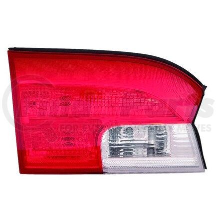 335-1311L-ACN by DEPO - Tail Light, Assembly, with Bulb