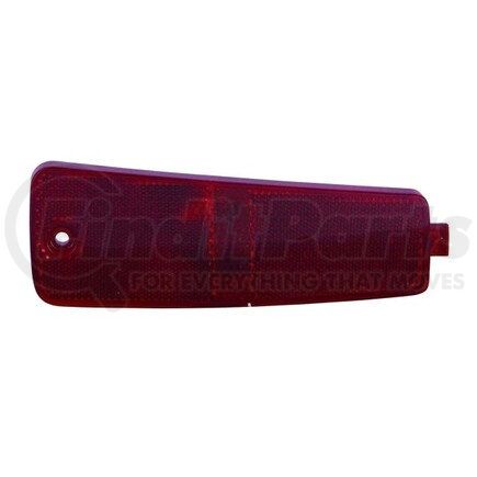 335-1411R-AC by DEPO - Side Marker Light, Assembly, CAPA Certified