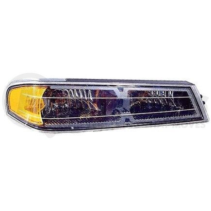 335-1608R-AC2 by DEPO - Parking/Turn Signal/Side Marker Light, Assembly