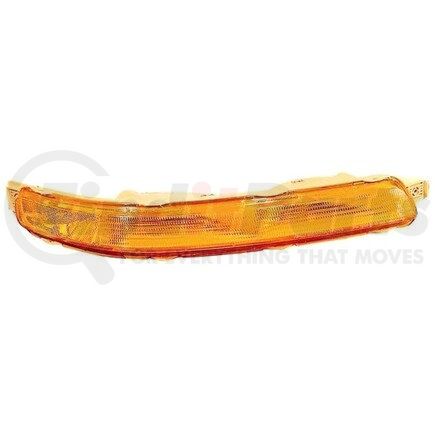 335-1609R-AS by DEPO - Parking/Turn Signal/Side Marker Light, Assembly