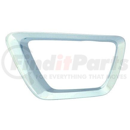 335-2511L-UD by DEPO - Bumper Insert