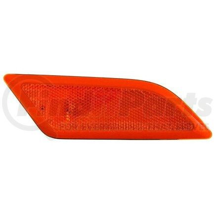 340-1419R-US by DEPO - Side Marker Light, Lens and Housing, without Bulb