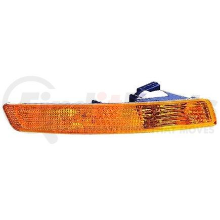 341-1609R-AC by DEPO - Parking/Turn Signal Light, Assembly
