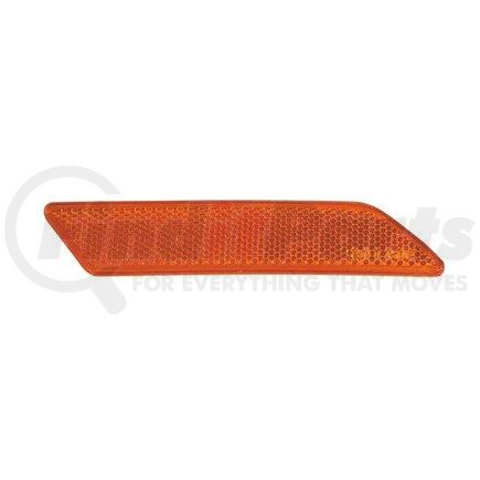 344-1418R-US by DEPO - Side Marker Light Lens