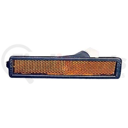 344-1403N-US-Y by DEPO - Side Marker Light Lens