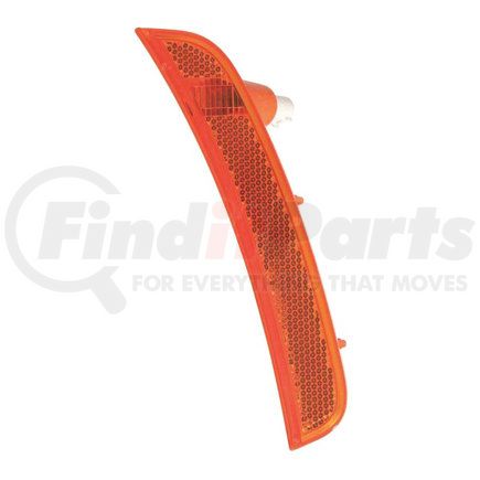 361-1401R-AS by DEPO - Side Marker Light Lens