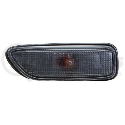 373-1401R-AQ-S by DEPO - Side Marker Light, Assembly, with Bulb