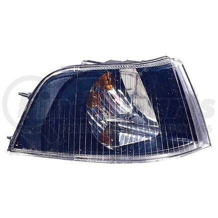 373-1510R-AC2 by DEPO - Parking/Turn Signal Light, Assembly, CAPA Certified