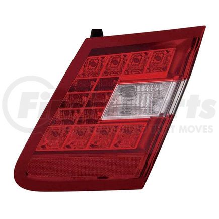 440-1310R-AQ by DEPO - Tail Light, Assembly, with Bulb