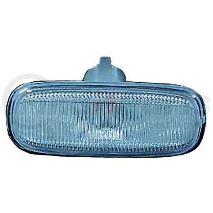 441-1408N-UE by DEPO - Side Marker Light, Assembly