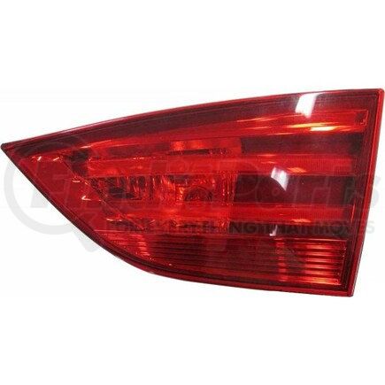 444-1324L-AQ by DEPO - Tail Light, Assembly, with Bulb