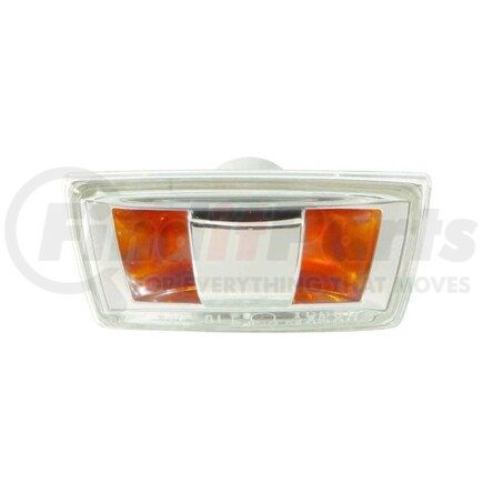 442-1407L-UE by DEPO - Parking/Turn Signal Light, Assembly
