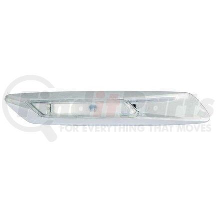 444-1415L-AQ by DEPO - Side Marker Light, Assembly, with Bulb