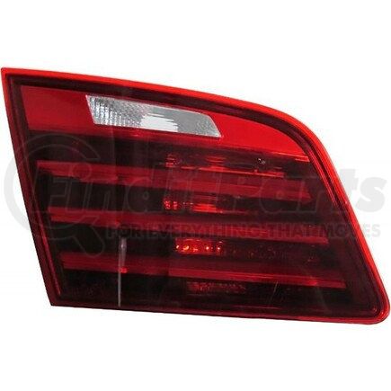 444-1341L-AQ by DEPO - Tail Light, Assembly, with Bulb