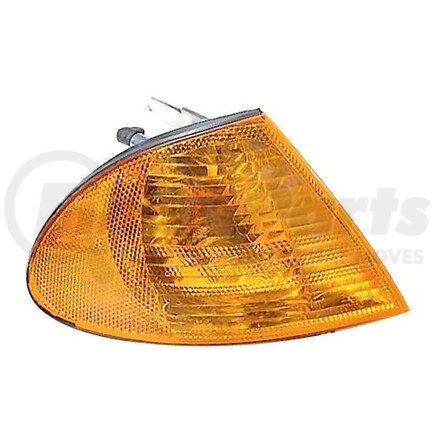 444-1506R-AS by DEPO - Parking/Turn Signal/Side Marker Light, Assembly