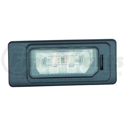 446-2103N-AC by DEPO - License Plate Light, Assembly, with Bulb, CAPA Certified
