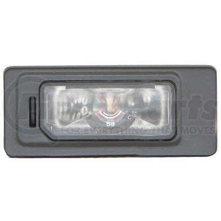 446-2104N-AC by DEPO - License Plate Light, Assembly, with Bulb