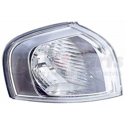 773-1514R-AS1 by DEPO - Parking/Turn Signal Light, Assembly