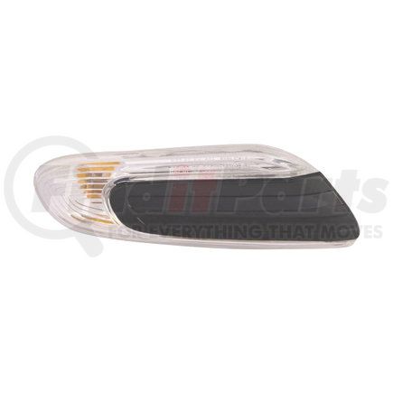 882-1405R-AC-C by DEPO - Side Marker Light, Assembly, with Bulb, CAPA Certified