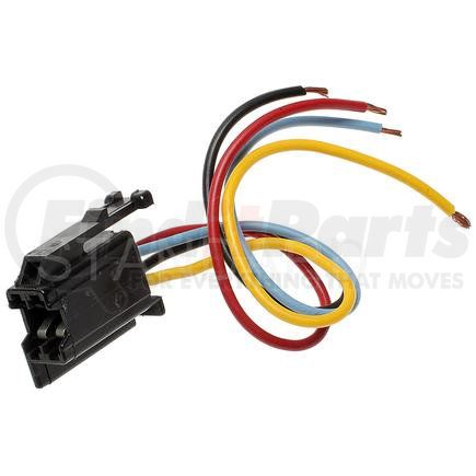 S530 by STANDARD IGNITION - Stereo Power Connector