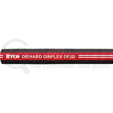 DF212D by RYCO HYDRAULICS - Ryco Hydraulics, Inc.