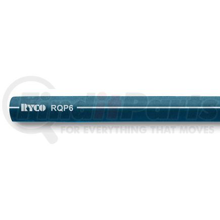 RQP116 by RYCO HYDRAULICS - Ryco Hydraulics, Inc.