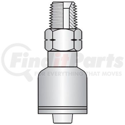 T4090-0402 by RYCO HYDRAULICS - Ryco Hydraulics, Inc.