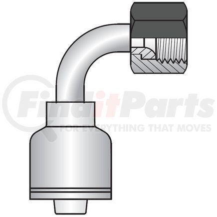 T4240-0407 by RYCO HYDRAULICS - Ryco Hydraulics, Inc.