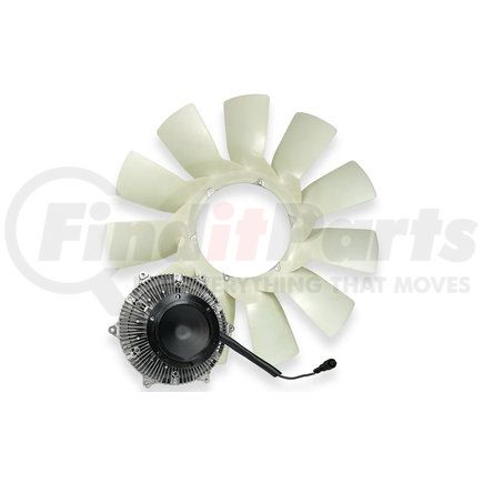 020005483FBC by KIT MASTERS - 882B Visctronic Fan Clutch