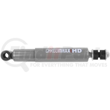 441-853114417 by DAYTON PARTS - HD GAS SHOCK ABSORBER