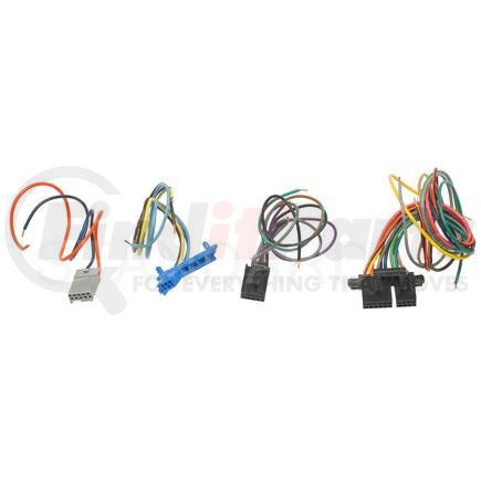 S836 by STANDARD IGNITION - Stereo Power Connector