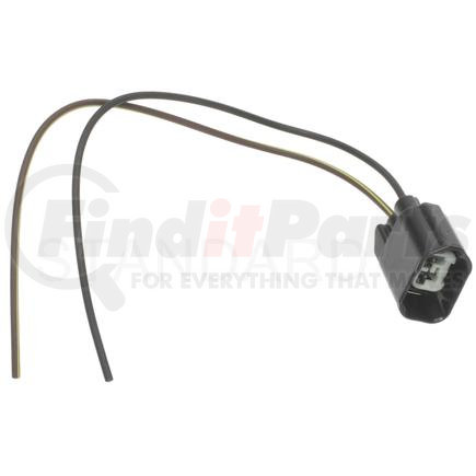 S911 by STANDARD IGNITION - Side Marker Lamp Connector