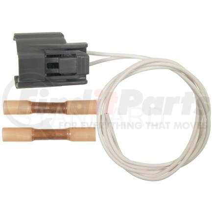 S973 by STANDARD IGNITION - Power Door Lock Actuator Connector