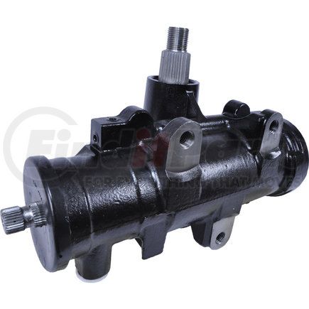 97-7540GB by A-1 CARDONE - Steering Gear