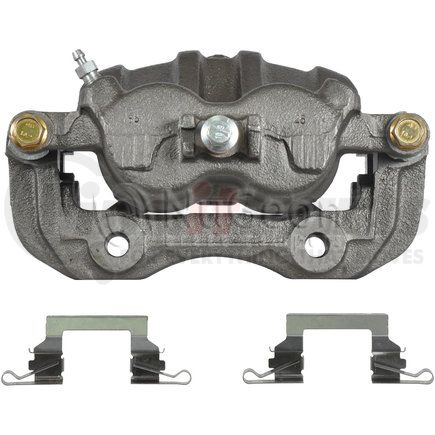 99-00553A by BBB ROTATING ELECTRICAL - Brake Caliper, with Bracket