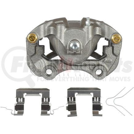 99-00563B by BBB ROTATING ELECTRICAL - Brake Caliper, with Bracket