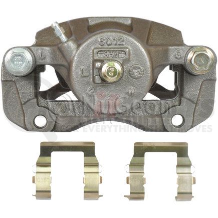 99-01212A by BBB ROTATING ELECTRICAL - Brake Caliper, with Bracket