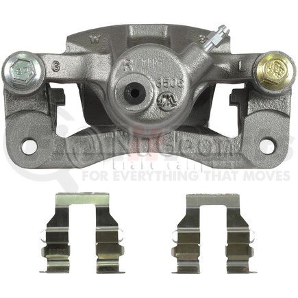 99-01217B by BBB ROTATING ELECTRICAL - Brake Caliper, with Bracket